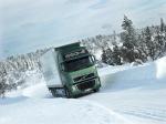 Volvo FH16 6x4 2003 года